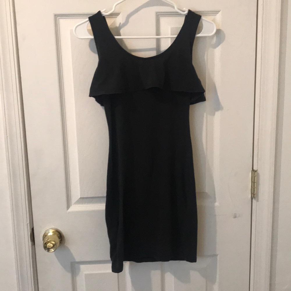 SUPER cute mini fitted dress